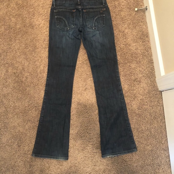 Joe’s Jeans “Rocker” - Picture 2 of 5